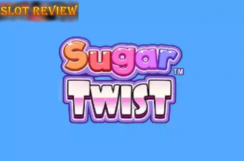 Sugar Twist